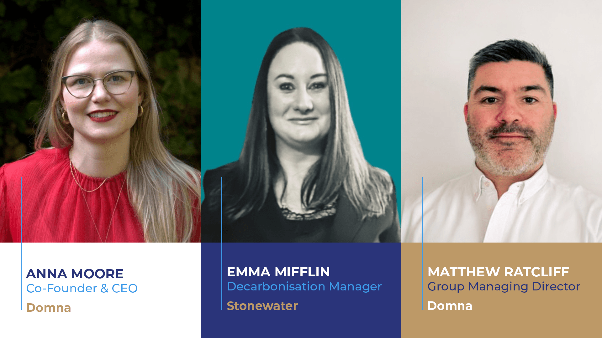 Bridging the Retrofit Funding Gap: Blended Finance & Asset Management