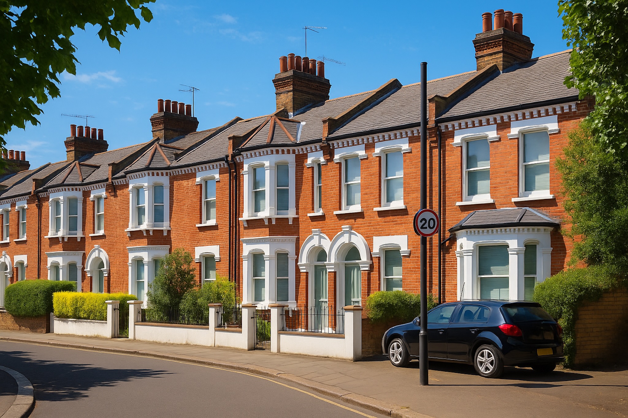 Thanks for Getting Touch