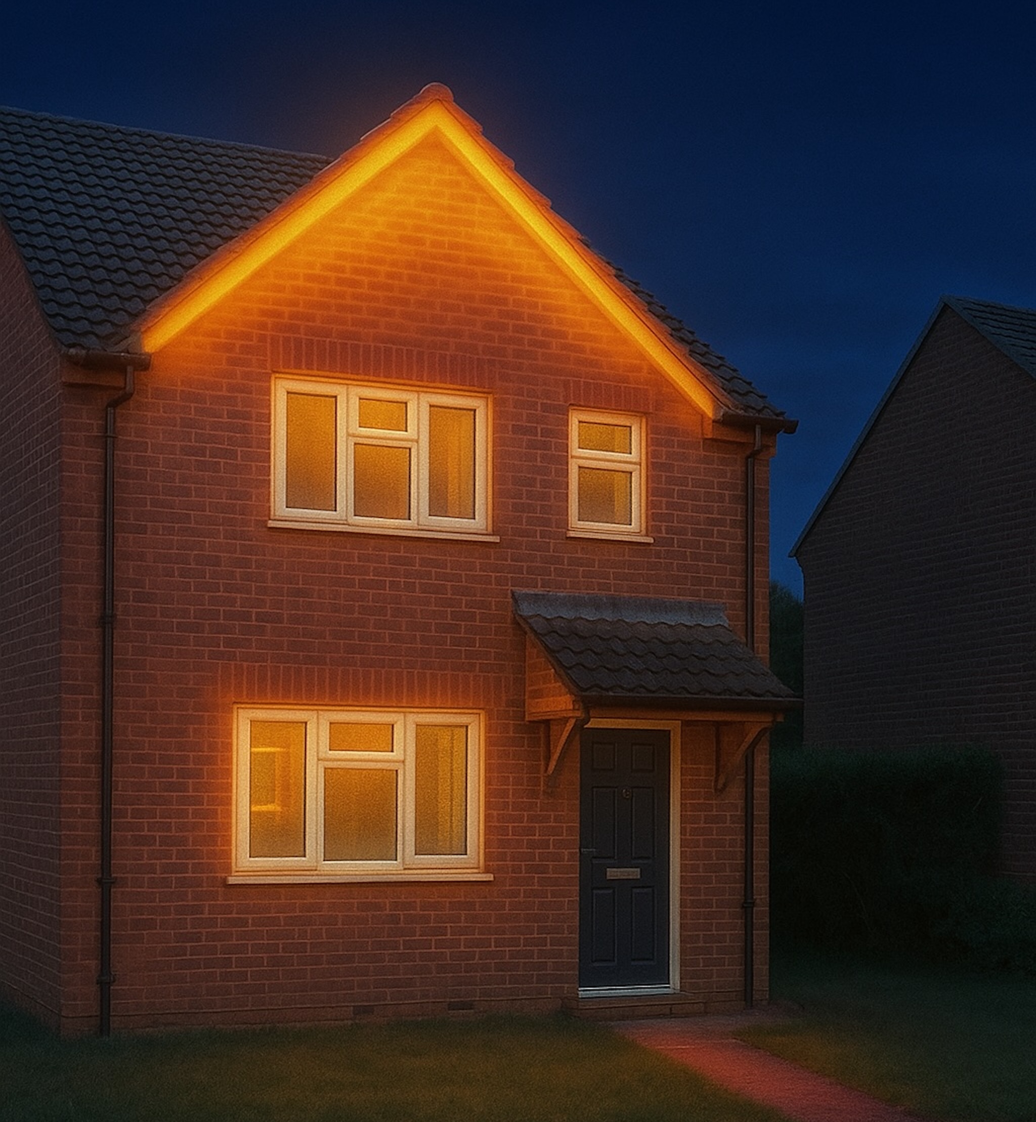 Thermography Reports