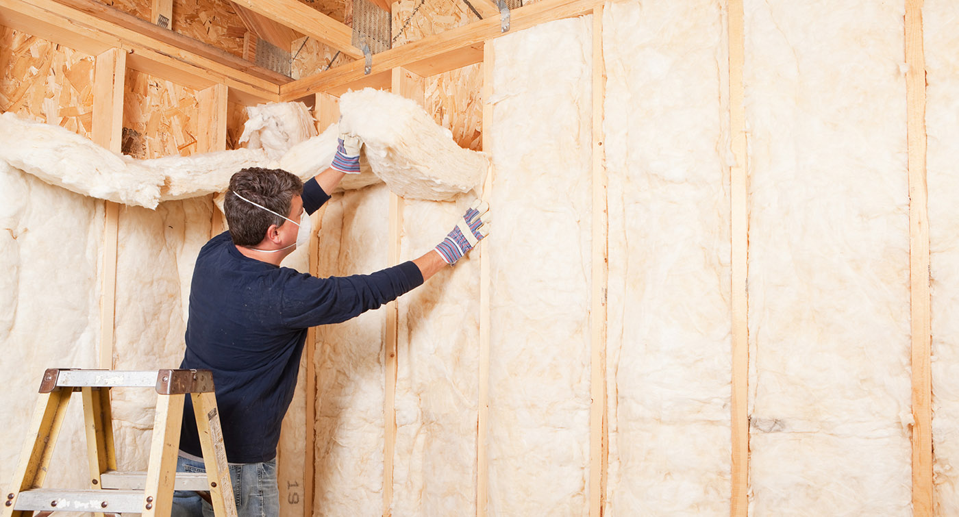 What is Internal Wall Insulation?