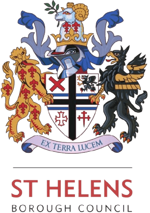 St Helens Borough Council