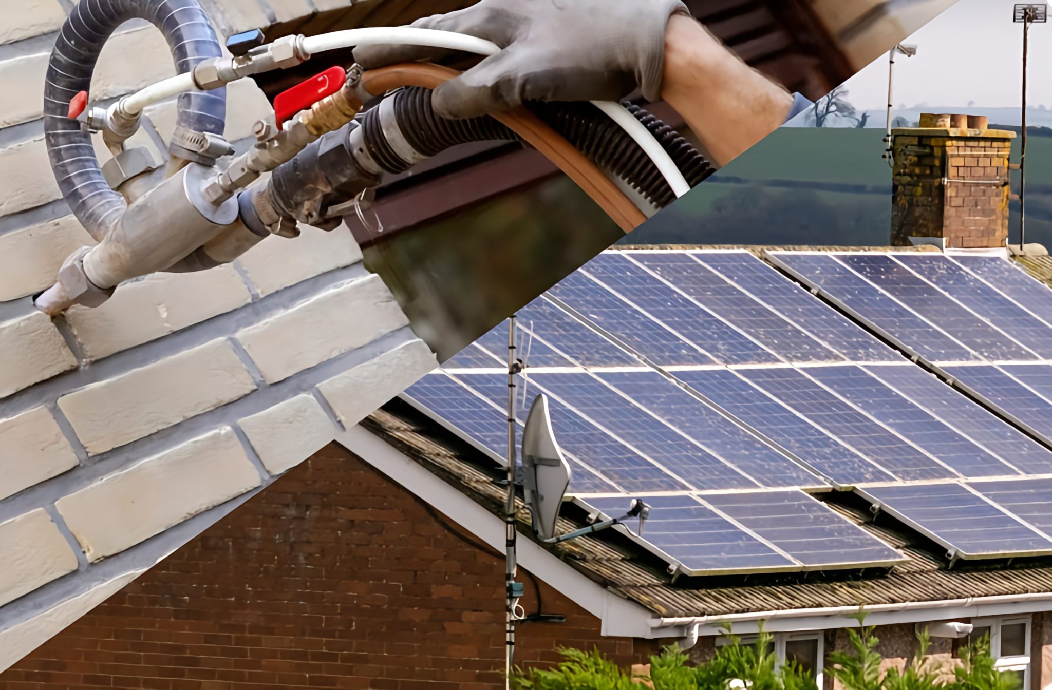 Landlords: Get up to £30,000 in Energy Efficiency Grants