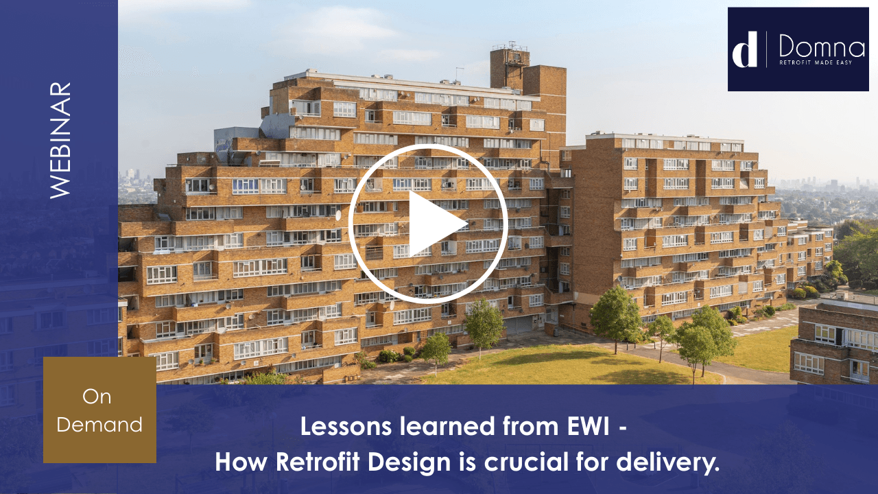 On-demand webinar